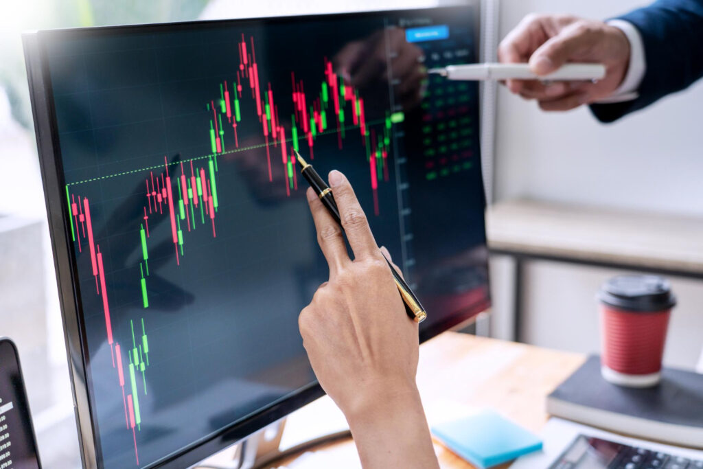 Copy Trading